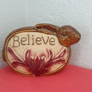 ❤❤ RABBIT ORNAMENT